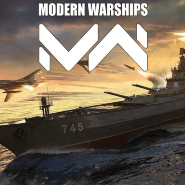 Modern Warships