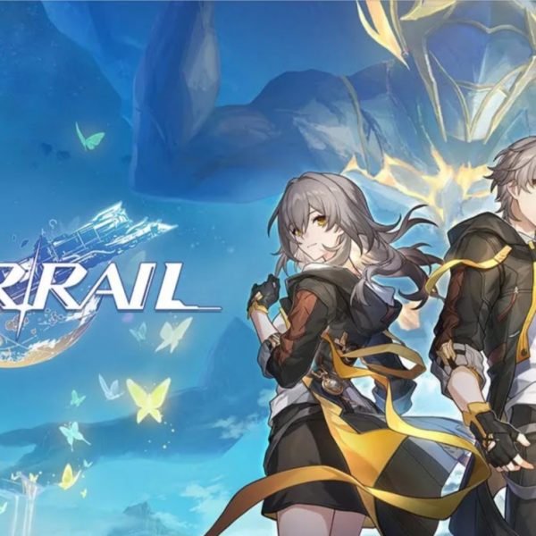 Honkai Star Rail