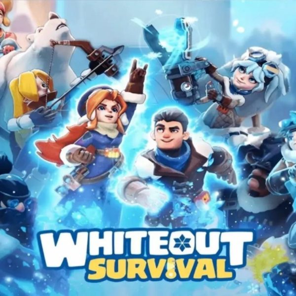 WHITEOUT SURVIVAL