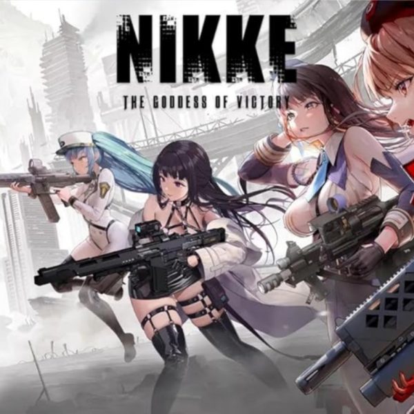 NIKKE Gems