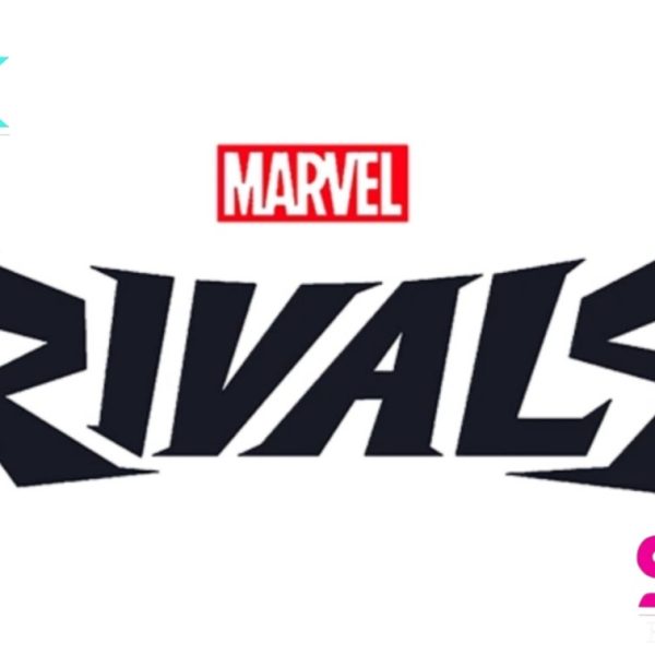 Marvel Rivals