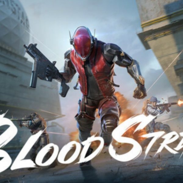 Blood Strike