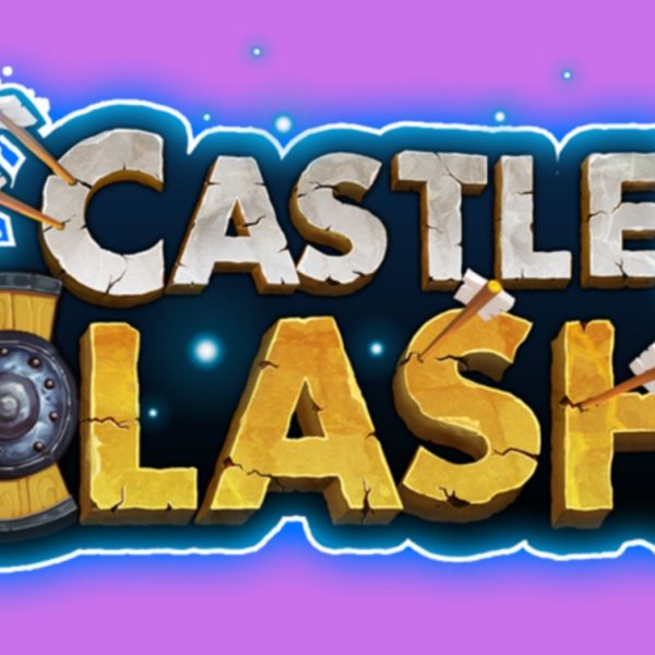 Castle Clash