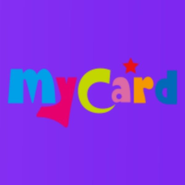MyCard–TW Points