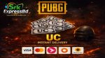 PUBG
