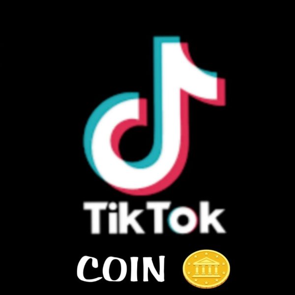 Tik Tok Coin