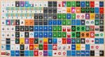 Give Card ZoneWorld